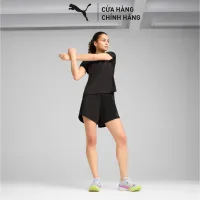 Quần Đùi Thể Thao PUMA Nữ RUN VELOCITY 5 SHORT W