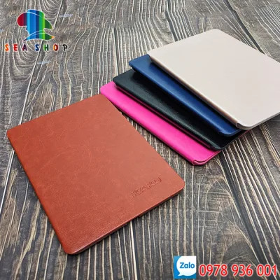Leather case for Samsung Tab A 8 inch 2019 SM-P200