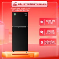 Tủ lạnh Samsung Inverter 208 lít RT20HAR8DBU/SV - HÀNG CHÍNH HÃNG