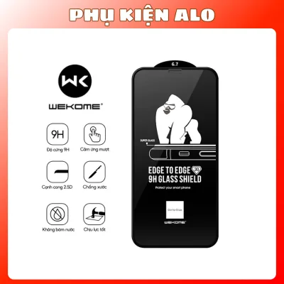 Kính Cường Lực IPhone KK Full Màn Trong Suốt Cho 6/7plus/8/8plus/x/xsmax/11/11promax/12/13/14/15/16/plus/pro/promax