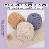 Nhung Đũa 100g - 6mm