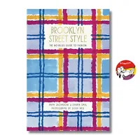 Sách - Brooklyn Street Style: The No-Rules Guide to Fashion by Anya Sacharow