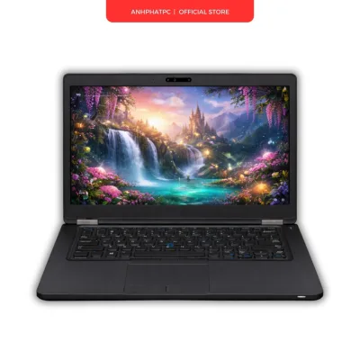 Laptop học sinh sinh viên giá rẻ Core i5 Ram 8GB SSD