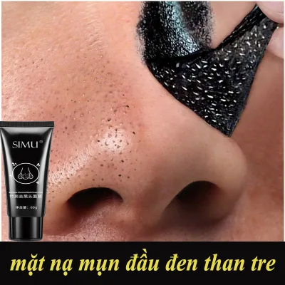 Than tre loại bỏ vòng tròn tối mũi mặt nạ đen bóc vỏ lỗ chân lông dải mặt nạ chăm sóc da mặt than tre loại bỏ tóc đen mặt nạ mũi đen làm sạch lỗ chân lông mặt nạ chăm sóc da mặt loại bỏ tóc đen