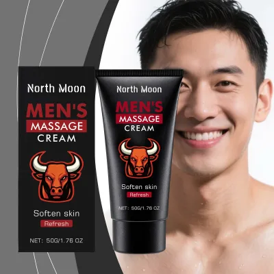Kem dưỡng da khô cho nam với Glycerin & Dầu khoáng – Thấm nhanh cho làn da đàn hồi & trẻ trung | Chăm sóc da nam, kem dưỡng ẩm, thấm nhanh