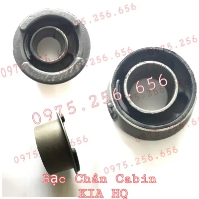 Bạc Chân Cabin KIA HQ phụ tùng ô tô phụ kiện ô tô phụ tùng Hùng Lỳ