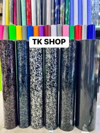 Decal Thế Hệ Mới giả vân đá , dán trang trí nội thất, ô tô , xe máy, che khuyết điểm….