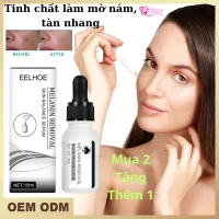 Tinh chất làm mờ nám, tàn nhang, cải thiện sác tố da, chăm sóc da sáng mịn sâu bên trong