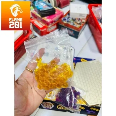 Đồ chơi Board Game xếp hình Gemblo KOREA