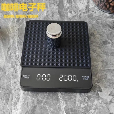 Cân Cà Phê Cà Phê Điện Tử Cân Cà Phê Cân Chính Xác Cân Nhà Bếp Thực Phẩm Nướng Cân Thiết Bị Nhà Bếp Chính Xác Điện2026068