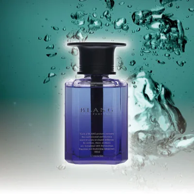 Carmate Blang Liquid Emotionally L2023 Brillant Shower Car Perfume 160ml - Genuine Imported