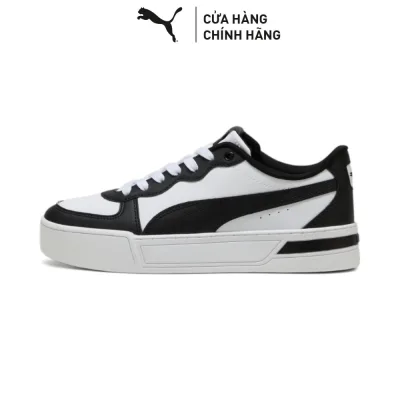 Giày thời trang PUMA Nữ Skye Màu Trắng