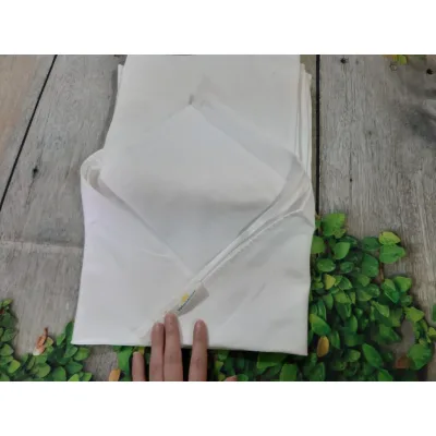 Khăn lau ly cốc giá rẻ chất vải mịn không xù không bụi vải