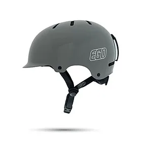 Mũ Bảo Hiểm Nửa Đầu EGO E-25