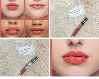 Revlon Colorstay Ultimatte Liquid Lipstick