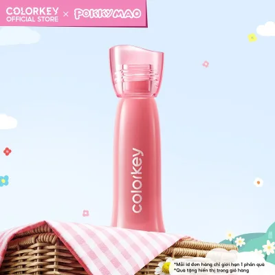 Son môi màu nước mini size 1g