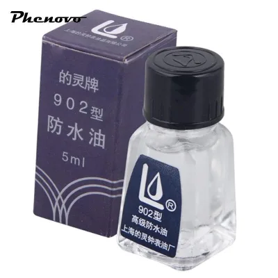 Dầu đồng hồ để bôi trơn Đồng hồ đeo tay Đồng hồ Sửa chữa đồng hồ Dầu bảo trì di động chuyên nghiệp cho cửa hàng đồ dùng làm đồng hồ