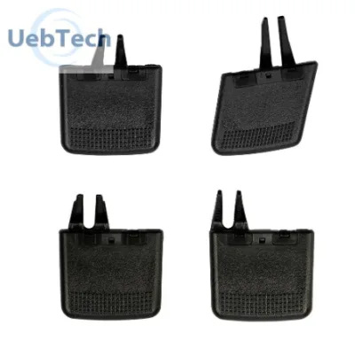 KIA K3 11-18 Set Phụ Kiện Kẹp Điều Hòa Cerato Forte Không Khí lưỡi dao gạt Xe Hơi ô tô khe cửa gió máy lạnh phía trước