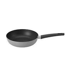 Chảo chống dính Elmich Basic EL5952GR - Hàng chính hãng