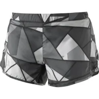 QUẦN THỂ THAO NGẮN NỮ SALOMON AGILE SHORT W - L38281100