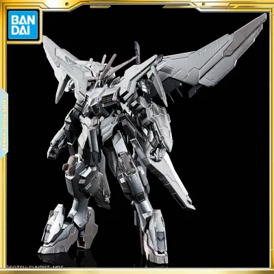BANDAI HG 1/144 Gundam Base Limited Marco Sias Gundam Ironcoat Bộ sưu tập đồ chơi mô hình nhân vật hành động