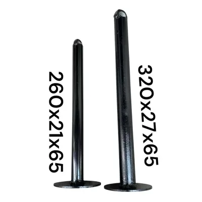 Trục Đỡ Tạ, Giá Đỡ Tạ, Ống Để Tạ, Trục Cắm Tạ, Để Tạ. Tập GYM, Tập gym tại nhà