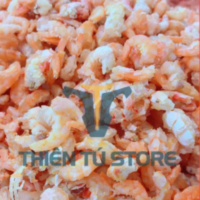 Tôm khô loại 1 ngon phơi nắng tự nhiên , đảm bảo vệ sinh an toàn thực phẩm Thiên Tú Store ,hải sản khô, thực phẩm khô Thiên Tú , chất lượng , uy tín , bổ dưỡng cho mọi gia đình