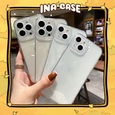 Ốp lưng iphone Trong Suốt Chống Sốc 17promax/ 17pro/ 17air/ 17/ 16promax/ 16pro/ 16plus/ 16/ 15promax/ 15pro/ 15plus/ 15