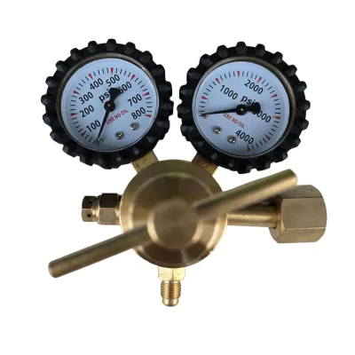 Nito_Van High Quality Nitrogen Pressure Reducing Valve