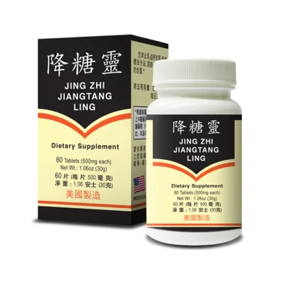 Kinh Chí Cương Thang Linh, Thực phẩm chức năng Trichosanthes Combo