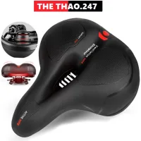 Yên Xe Đạp Siêu Êm Thoáng Khí, Yên Xe Đạp Thể Thao , Phụ Kiện Xe Đạp Cao Cấp Bikeboy