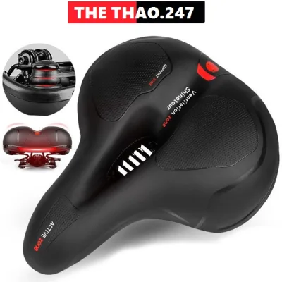 Yên Xe Đạp Siêu Êm Thoáng Khí, Yên Xe Đạp Thể Thao , Phụ Kiện Xe Đạp Cao Cấp Bikeboy