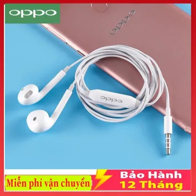 Tai nghe zin theo máy Oppo, Sam Sung Plus R9/R9 Plus CAM KẾT HÀNG XỊN 100%, Nghe Nhạc Cực Hay, Bảo Hành 12 Tháng