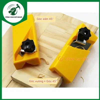 Dao gọt chỉ và bào cạnh gỗ tiêu dùng lưỡi dao rọc giấy _ TKDN