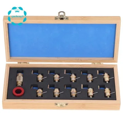 Đồng Hồ Mainspring Winder Set Đồng Hồ Đồng Hồ Công Cụ Sửa Chữa Đồng Hồ Đeo Tay Bộ Dụng Cụ Sửa Chữa Đồng Hồ DIY Bộ Dụng Cụ Cho Đồng Hồ Phụ Kiện Thay Thế