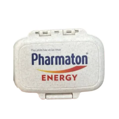 HỘP PHÂN LOẠI PHARMATON