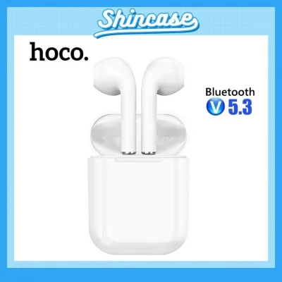 Tai Nghe Không Dây Hoco EW25 TWS 5.3 Chính Hãng, Bluetooth, Chống Ồn, Có Micro - Âm Thanh Chất Lượng Cao Cấp