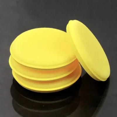Mút đánh bóng, thoa sáp, wax, nano chăm sóc bảo dưỡng xe máy, ô tô