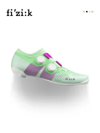 Fizik | Giày Đạp Xe Đường Phố Sợi Carbon