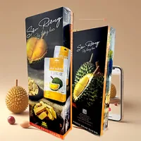 Sầu riêng sấy thăng hoa (Hộp) | Sầu riêng ba đảo