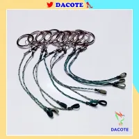 Xích chân chim chích chòe, chào mào,cu gáy,khuyên, khiếu...bền đẹp tiện lợi