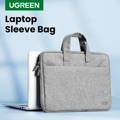Túi đựng máy tính xách tay UGREEN Túi đựng máy tính xách tay cho MacBook Vỏ máy tính bảng di động Túi xách máy tính