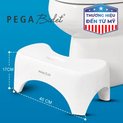PEGA Bidet® Bathroom Toilet Stool
