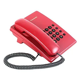 Điện Thoại Bàn Panasonic KX-TS500