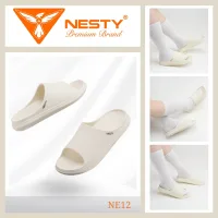 Dép Quai Ngang Masage Thương Hiệu NESTY Chất Liệu Nhựa Eva Cao Cấp