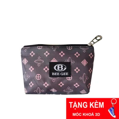 Túi xách nữ bóp ví cầm tay nữ mini siêu dễ thương BEE GEE QT03 BGS