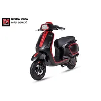 XE ĐIỆN OSKAR NISPA VIVA