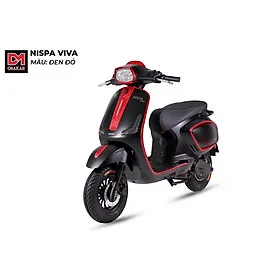 XE ĐIỆN OSKAR NISPA VIVA