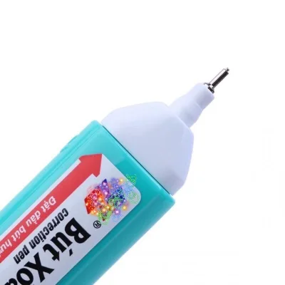 Sỉ 10 chiếc BÚT XOÁ THIÊN LONG CP-02.HÀNG CHÍNH HÃNG CÔNG TY VĂN PHÒNG PHẨM