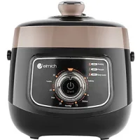 [NEW] Nồi áp suất Elmich PCE-1805 dung tích 2.5L - Hàng Chính Hãng